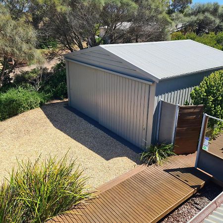 Villa Coorong Waterfront Retreat à Meningie Extérieur photo