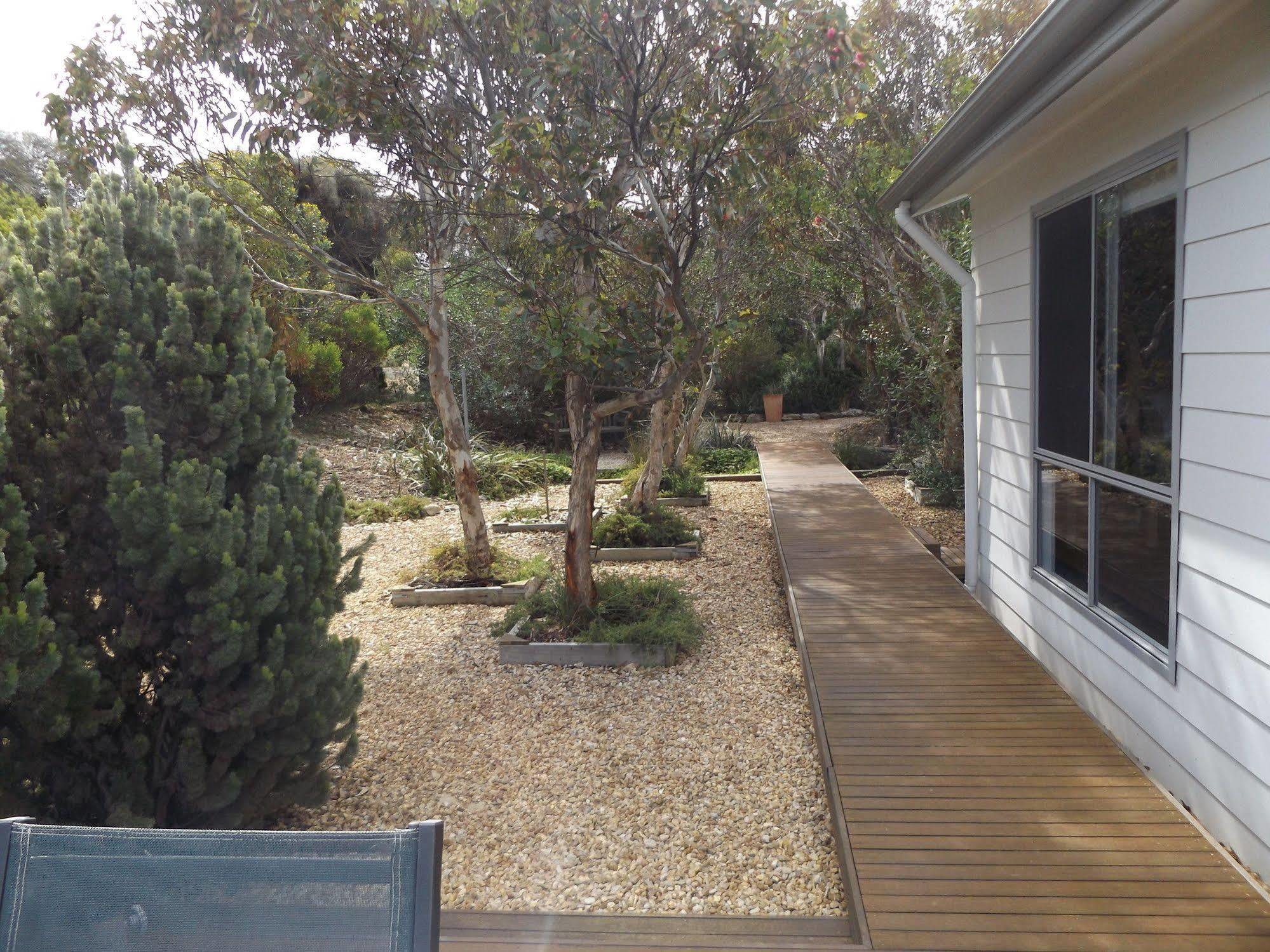 Villa Coorong Waterfront Retreat à Meningie Extérieur photo